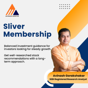 Sliver Membership